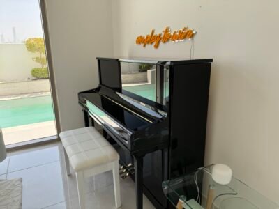 Piano For Content Creation