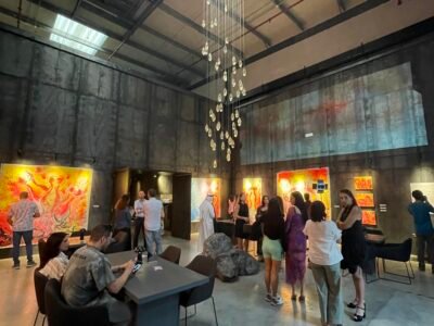 The Warehouse