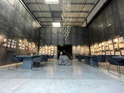 The Warehouse