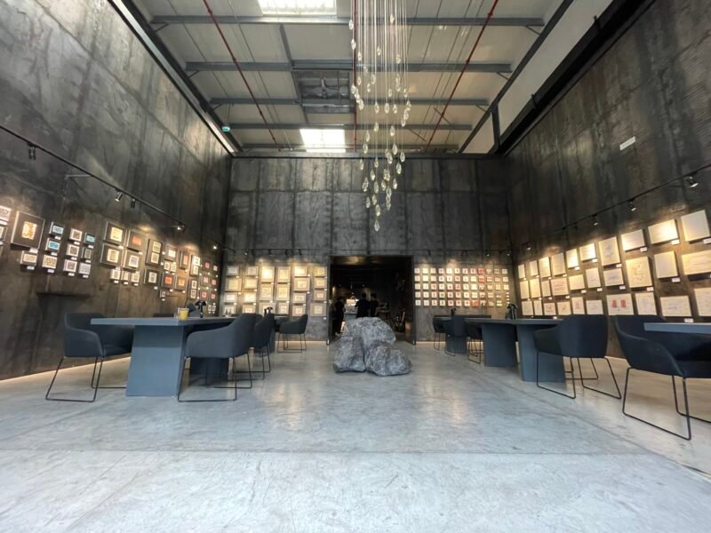 The Warehouse